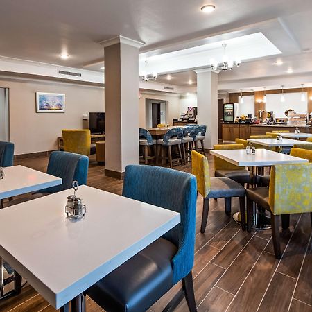 Best Western Plus Rama Inn & Suites ラグランド エクステリア 写真