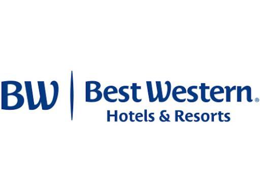 Best Western Plus Rama Inn & Suites ラグランド エクステリア 写真